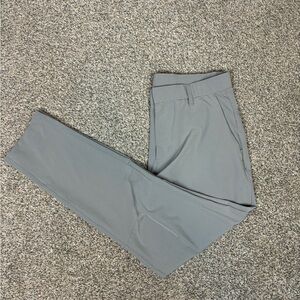 Gray fabletics‎ the don trouser